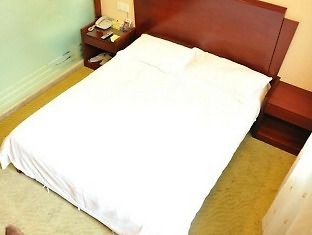 Anteng Guohuo Road Branch Hotel Hangzhou Esterno foto